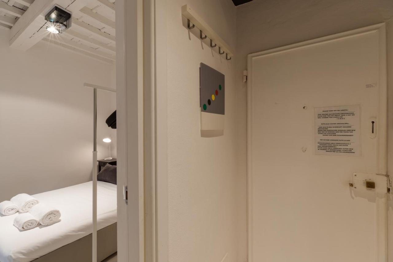Pinti Patio Apartment Florencja Zewnętrze zdjęcie
