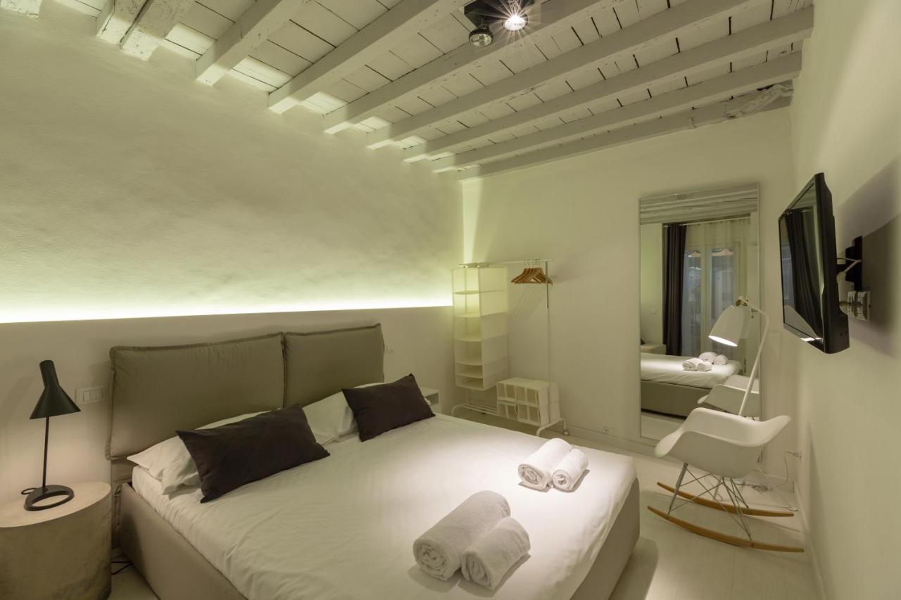 Pinti Patio Apartment Florencja Zewnętrze zdjęcie