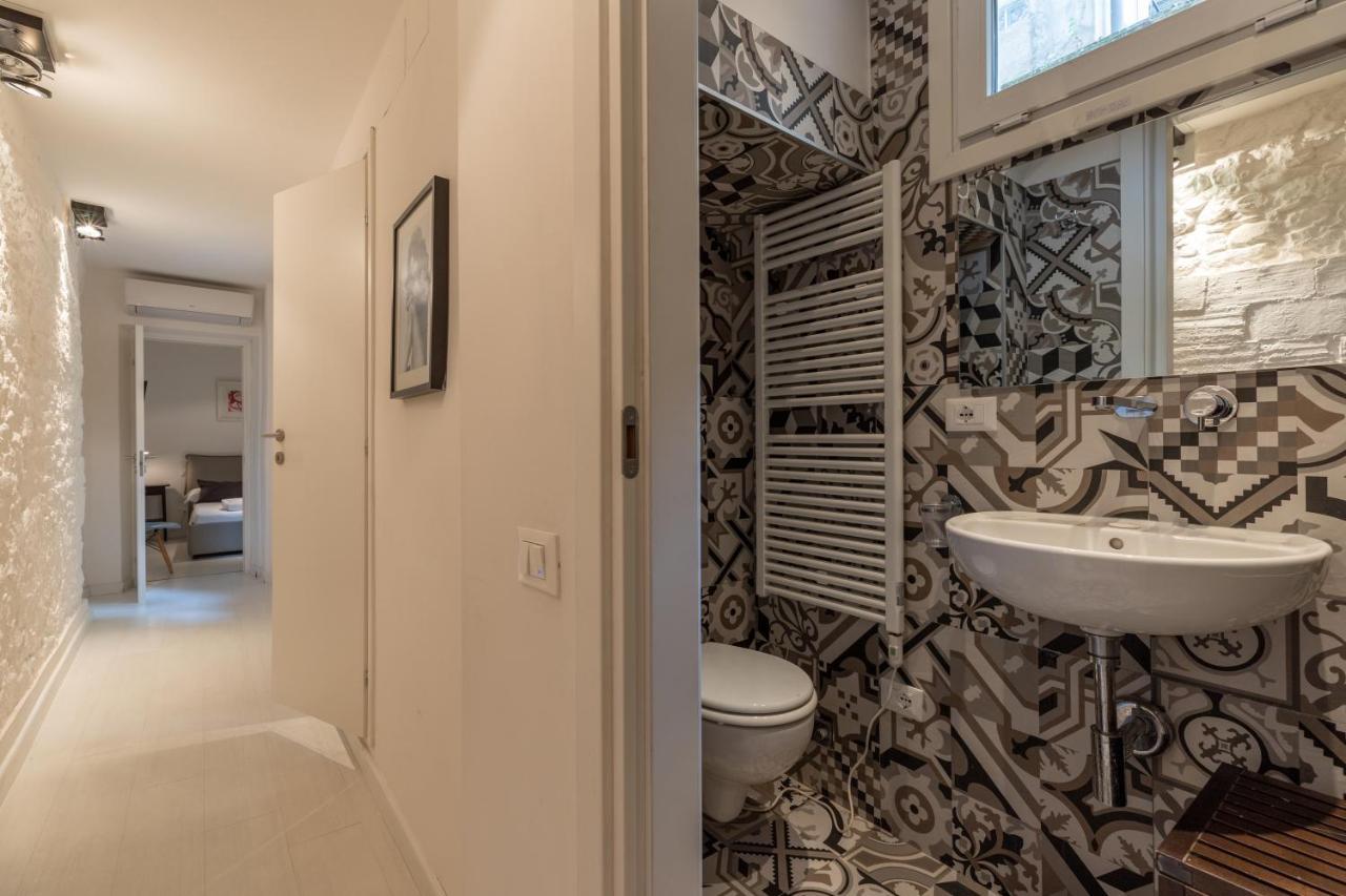 Pinti Patio Apartment Florencja Zewnętrze zdjęcie