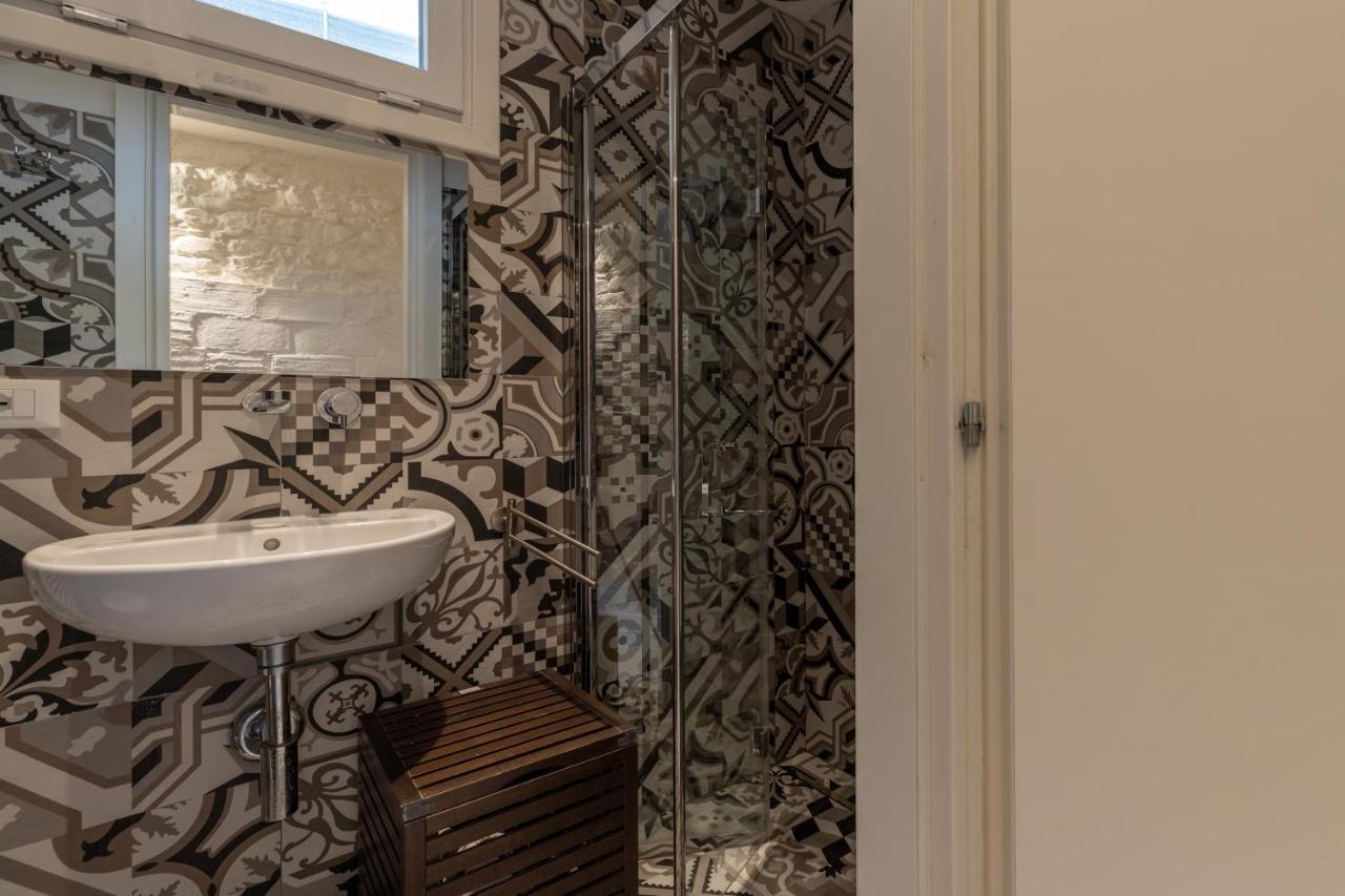 Pinti Patio Apartment Florencja Zewnętrze zdjęcie